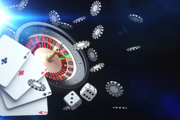 Multi-sport dashboard showing football, casino, and esports categories
